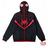 blackred